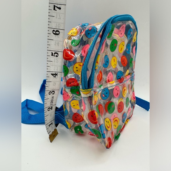 Custom kids fun bundle - mini back pack and bear - Picture 7 of 7